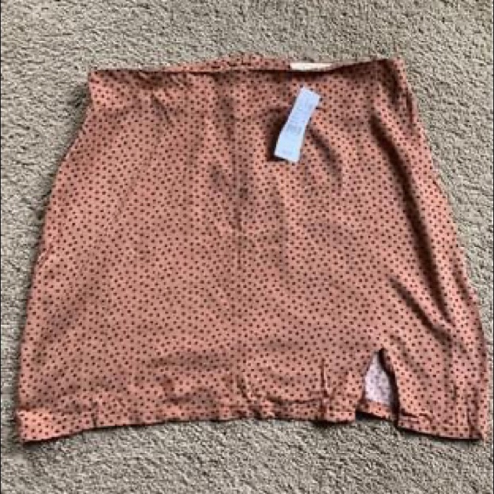 PACSUN LA HEARTS skirt
